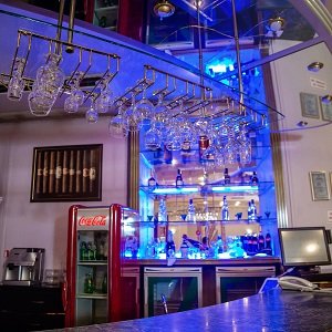 Банкетный зал