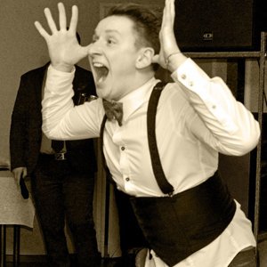 8 марта в ресторане Интеграл