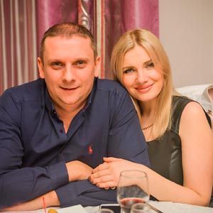 Группа Африканская деревня в ресторане Интеграл