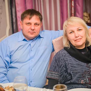 Группа Африканская деревня в ресторане Интеграл