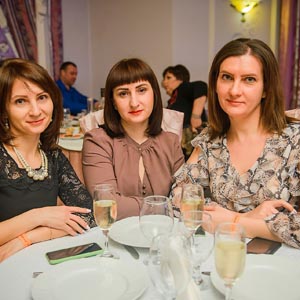 Группа Африканская деревня в ресторане Интеграл