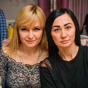 Группа Африканская деревня в ресторане Интеграл