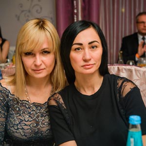 Группа Африканская деревня в ресторане Интеграл