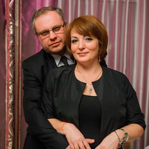 Группа Африканская деревня в ресторане Интеграл