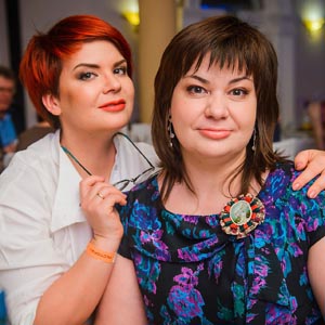 Группа Африканская деревня в ресторане Интеграл