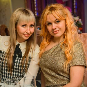 Группа Африканская деревня в ресторане Интеграл