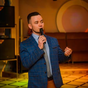 Группа Африканская деревня в ресторане Интеграл