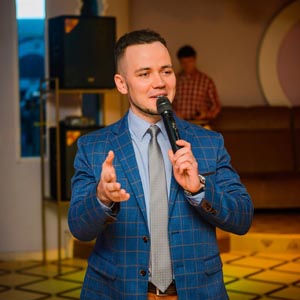 Группа Африканская деревня в ресторане Интеграл