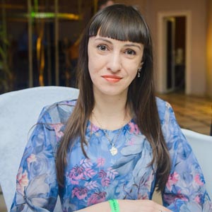 8 марта в ресторане Интеграл