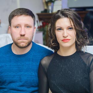 8 марта в ресторане Интеграл