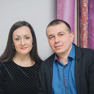 8 марта в ресторане Интеграл