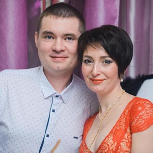 8 марта в ресторане Интеграл