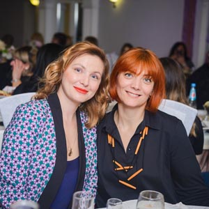 8 марта в ресторане Интеграл