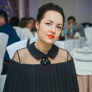 8 марта в ресторане Интеграл