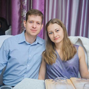 8 марта в ресторане Интеграл