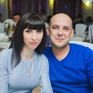 8 марта в ресторане Интеграл