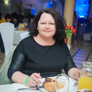 8 марта в ресторане Интеграл