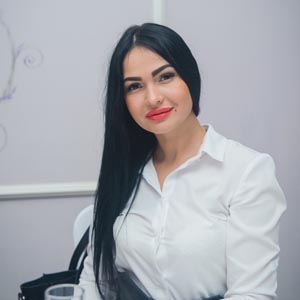 8 марта в ресторане Интеграл