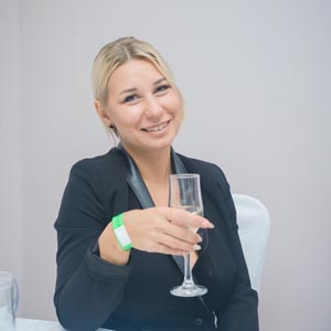 8 марта в ресторане Интеграл