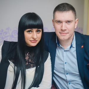 8 марта в ресторане Интеграл