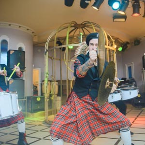 8 марта в ресторане Интеграл