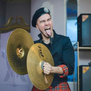 8 марта в ресторане Интеграл