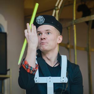 8 марта в ресторане Интеграл