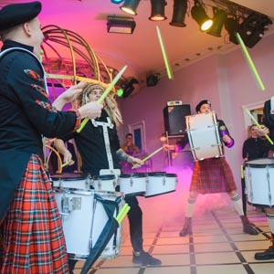 8 марта в ресторане Интеграл