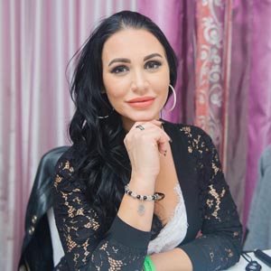 8 марта в ресторане Интеграл