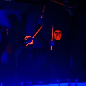 8 марта в ресторане Интеграл