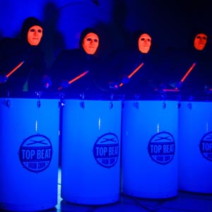 8 марта в ресторане Интеграл