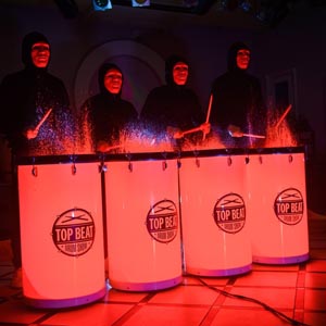 8 марта в ресторане Интеграл