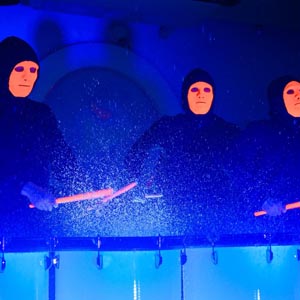 8 марта в ресторане Интеграл