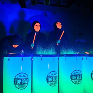 8 марта в ресторане Интеграл