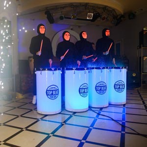 8 марта в ресторане Интеграл