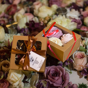 Проекту ARTandshok61 1 год