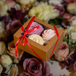 Проекту ARTandshok61 1 год