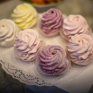 Проекту ARTandshok61 1 год