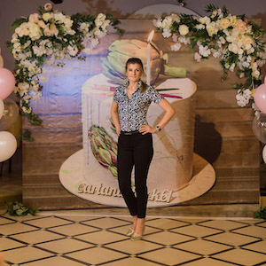 Проекту ARTandshok61 1 год