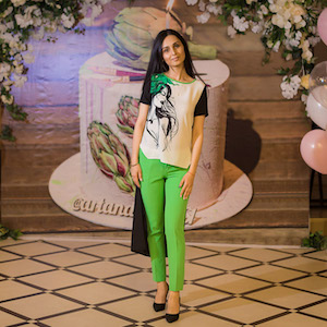 Проекту ARTandshok61 1 год