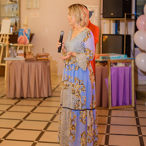 Проекту ARTandshok61 1 год