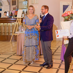 Проекту ARTandshok61 1 год