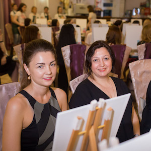 Проекту ARTandshok61 1 год