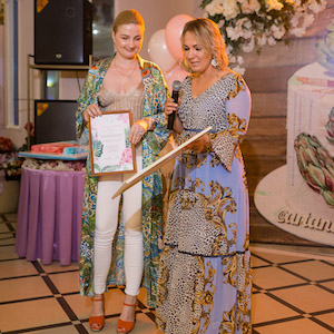 Проекту ARTandshok61 1 год