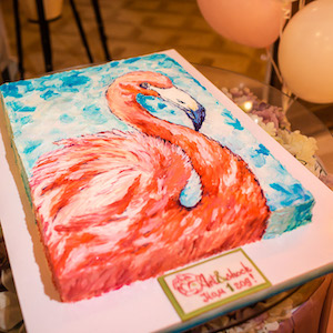 Проекту ARTandshok61 1 год