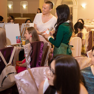 Проекту ARTandshok61 1 год