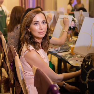 Проекту ARTandshok61 1 год