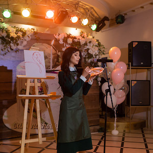 Проекту ARTandshok61 1 год