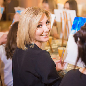 Проекту ARTandshok61 1 год