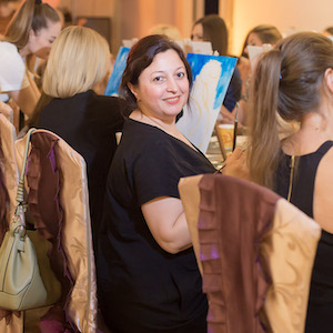 Проекту ARTandshok61 1 год